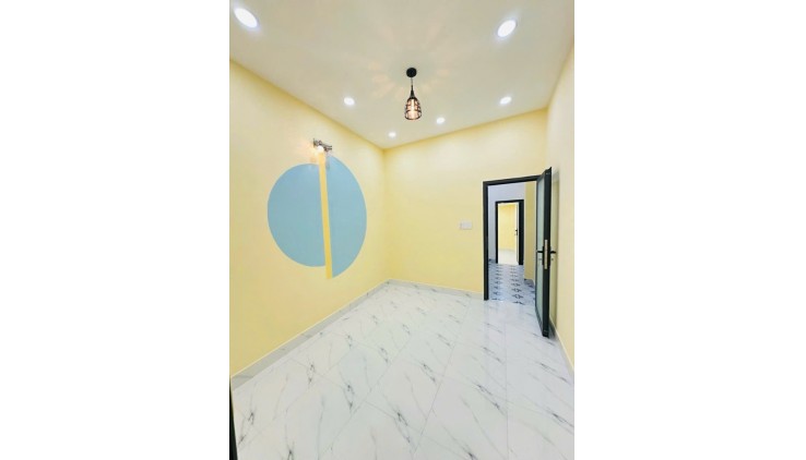 CỰC PHẨM Nhà MỚI Phú Thọ Hòa 28m2, 1Lầu, 3.x tỷ